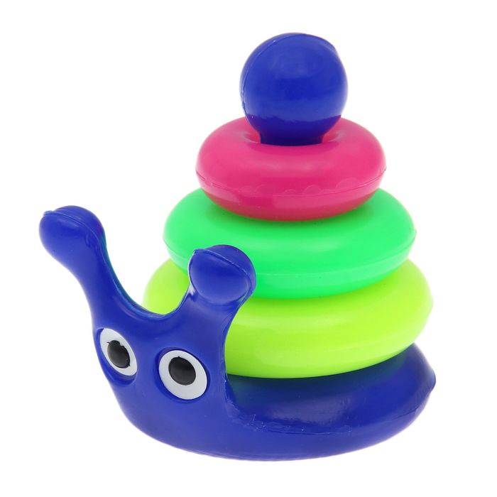 Пирамида " Милашка"