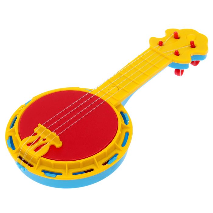 Музыкальная игрушка Банджо