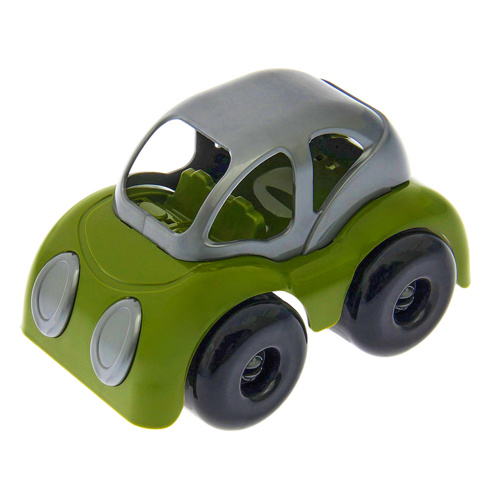 Машина военная "Малышок"