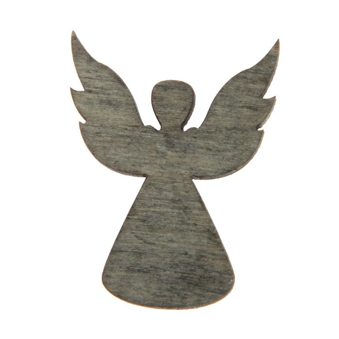 Декор для творчества "Ангел", набор 8 шт.