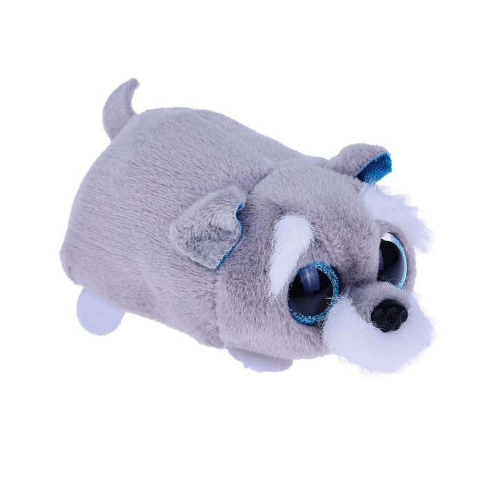 Мягкая игрушка «Щенок Jack»