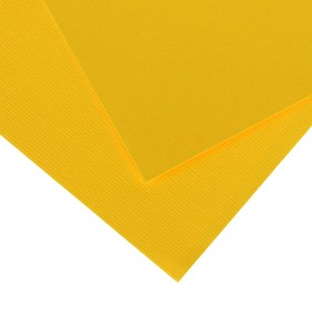 

Картон цветной Sadipal Sirio двусторонний: текстурный/гладкий, 700 х 500 мм, Sadipal Fabriano Elle Erre, 220 г/м, жёлтый яркий