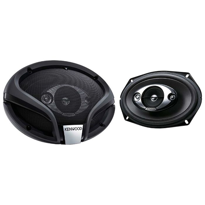 Акустическая система Kenwood KFC-M6944A 15*23 см