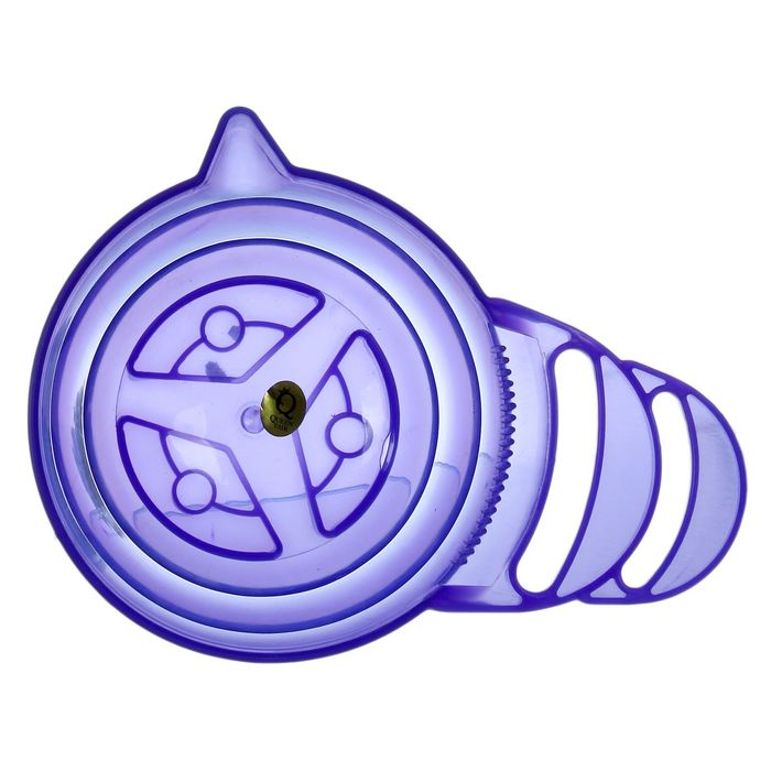 Ванночка для окрашивания, d=12см, цвет МИКС