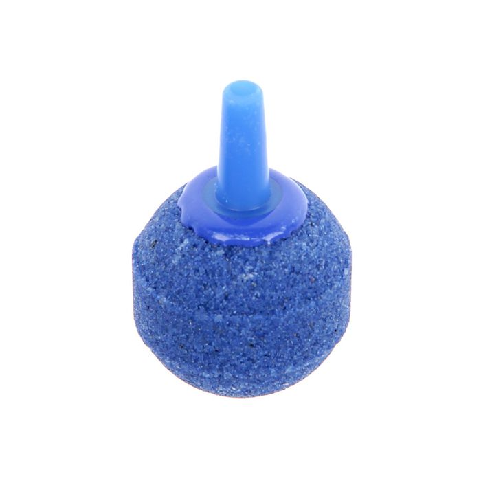 Распылитель-шар 36 х 22 мм, синий