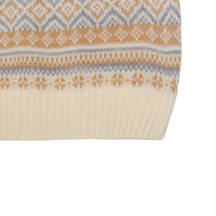 Джемпер женский 3409, цвет молочный, р-р 48