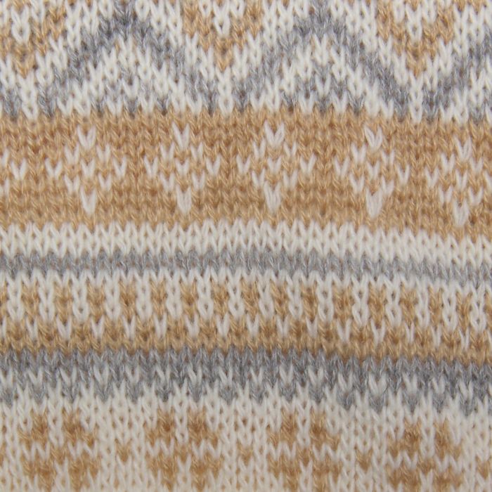 Джемпер женский 3409, цвет молочный, р-р 48