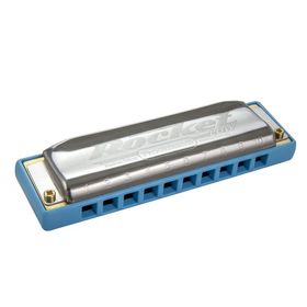 

Губная гармошка Hohner M201697X Rocket Low С диатоническая