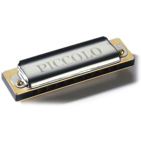 

Губная гармошка Hohner M214016 Piccolo C-major