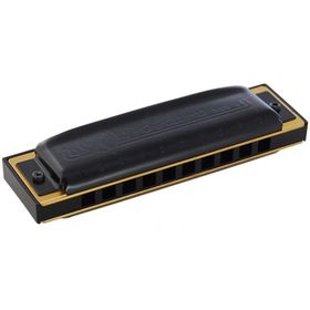 

Губная гармошка Hohner M564106 Pro Harp A-major