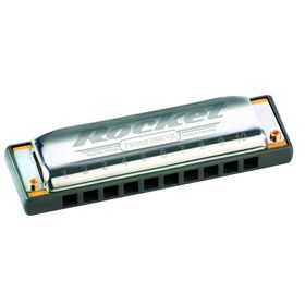 

Губная гармошка Hohner M2013036x Rocket D-major