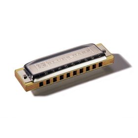 

Губная гармошка Hohner M533116 Blues Harp MS 532/20 Bb