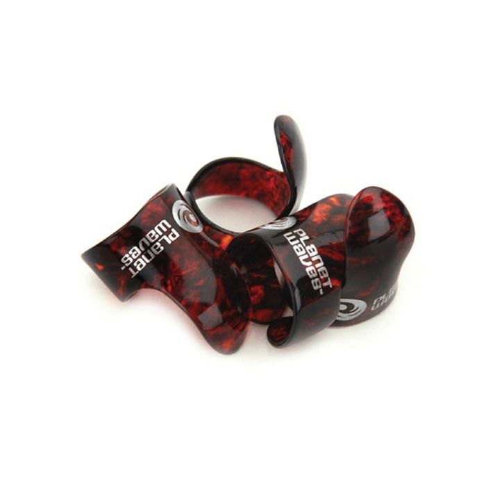 Медиаторы на палец Planet Waves 4CSH6-50