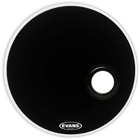 

Пластик для бас-барабана Evans BD18REMAD REMAD Resonant 18"