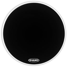 

Пластик для бас-барабана Evans BD22RB-NP EQ3 Resonant 22"