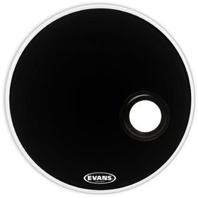 

Пластик для бас-барабана Evans BD24REMAD REMAD 24", резонансный