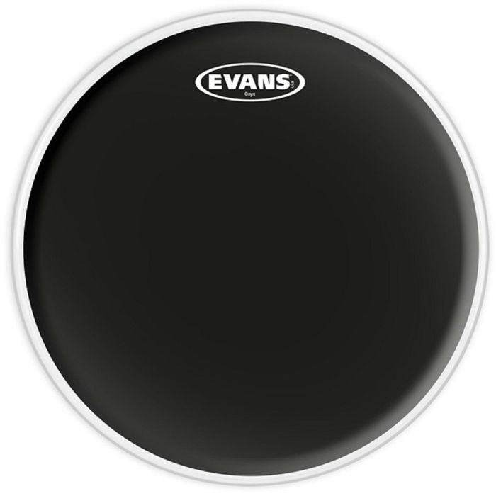 Пластик для том барабана Evans B18ONX2 Onyx 18