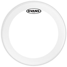 Пластик для бас-барабана Evans BD20GB4C EQ4 Frosted 20