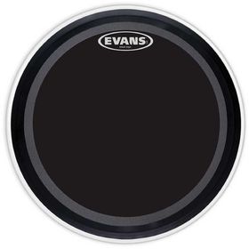 

Пластик для бас-барабана Evans BD18EMADONX EMAD Onyx 18"