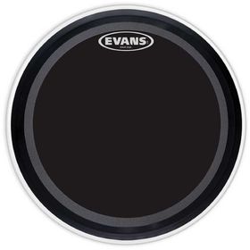 

Пластик для бас-барабана Evans BD24EMADONX EMAD Onyx 24"