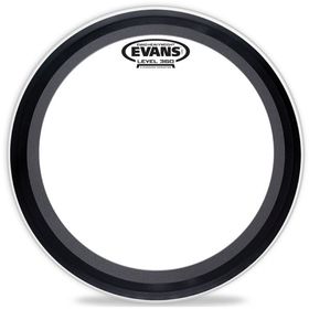 

Пластик для бас-барабана Evans BD24EMADHW EMAD Heavyweight 24"