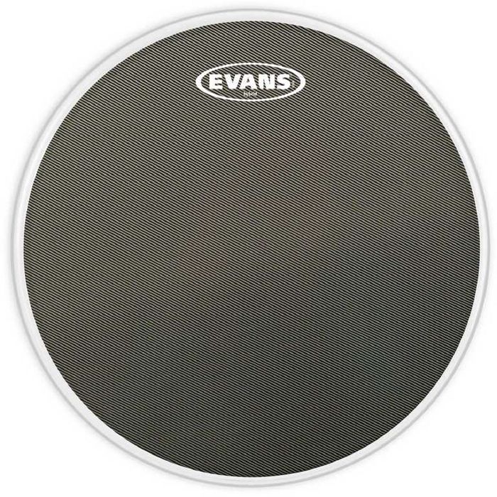Пластик для малого барабана Evans B13MHG Hybrid Coated 13", с покрытием