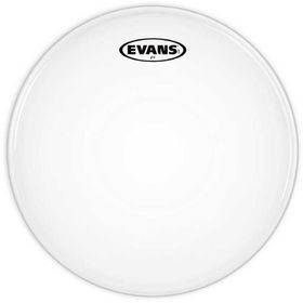

Пластик для малого барабана Evans B14G14-B G14 Coated 14'', с покрытием, 10шт