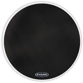

Пластик для бас-барабана Evans BD22SCR Retro Screen, резонансный 22"