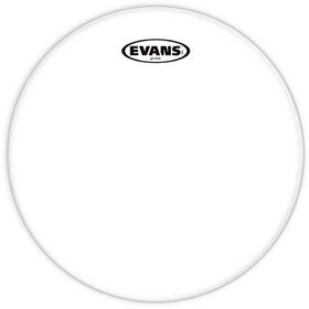Пластик для бас-барабана Evans BD20G2 G2 Clear  20