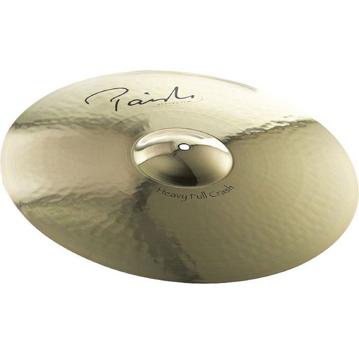 Тарелка Paiste 0004051520 Signature Reflector Heavy Full Crash 20"