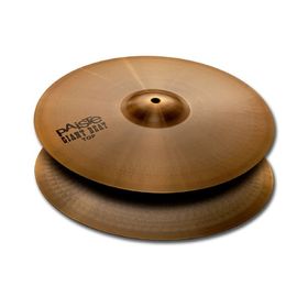 

Тарелка Paiste 0001013714 Giant Beat Hi-Hat 14''