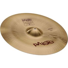 

Тарелка Paiste 0001062518 2002 Novo China 18''