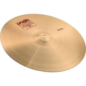 

Тарелка Paiste 0001061420 2002 Crash 20"