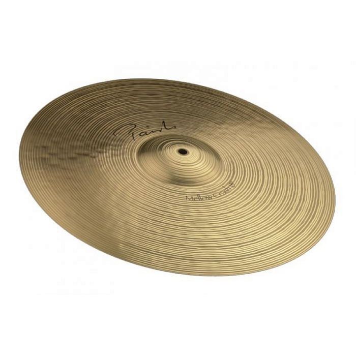 Тарелка Paiste 0004001216 Signature Mellow Crash   16"