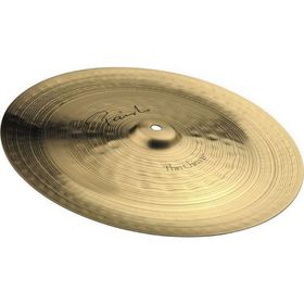 

Тарелка Paiste 0004002616 Signature Thin China 16"