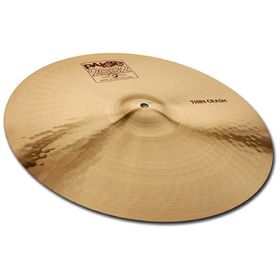 

Тарелка Paiste 0001061216 2002 Thin Crash 16''