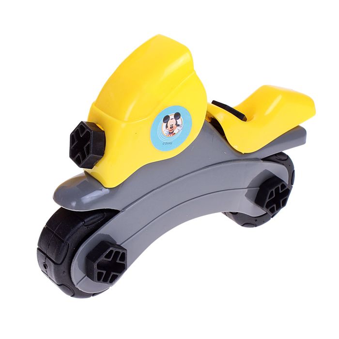 Игровой набор "Набор строителя", Микки и его друзья, 27 предметов