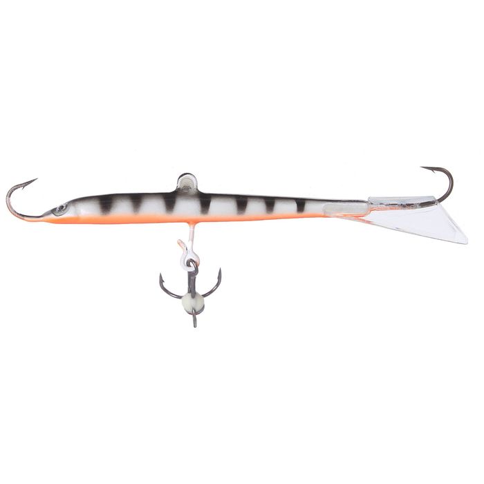 Балансир Spider Pro 03, длина 80 мм, вес 16 г, цвет 23F