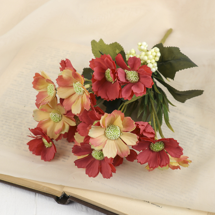 Букет "Каприз" микс