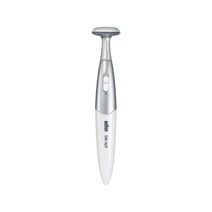 Грумер Braun FG1100, женский, насадки в комплекте