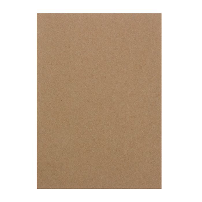 Бумага для эскизов А4, 20 листов «Палаццо», 200 г/м²