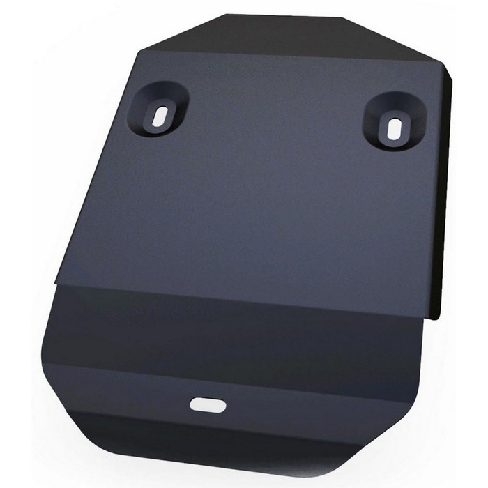 Защита редуктора АвтоБРОНЯ для Honda CR-V (V - 2.0) 2012-2017, крепеж в комплекте, сталь, 2 мм, 111.02128.1