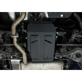 

Защита редуктора, Hyundai Creta 2016-н.в., 111.02362.1