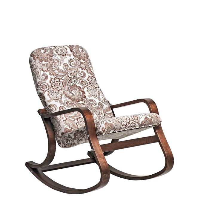 Кресло-качалка Капиллар
