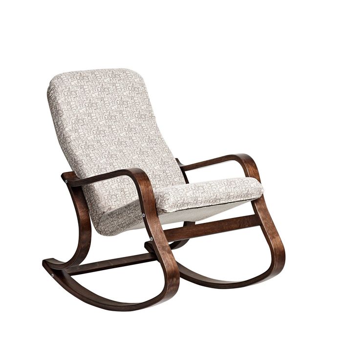 Кресло-качалка Альхор