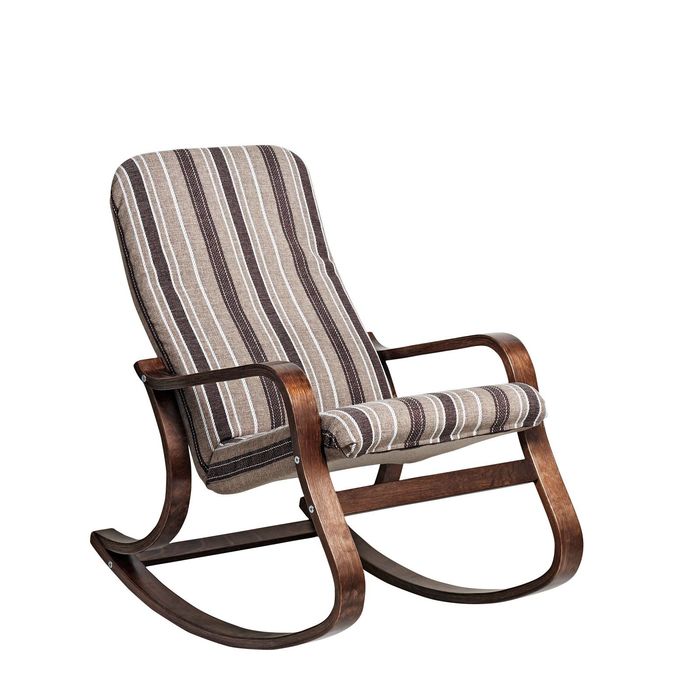 Кресло-качалка  Люмна