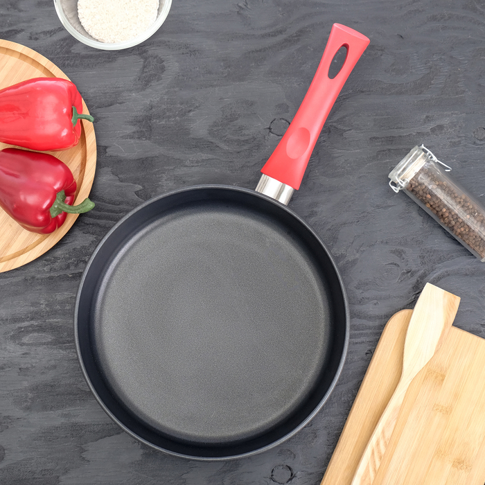 Сковорода 26 см "Авангард"