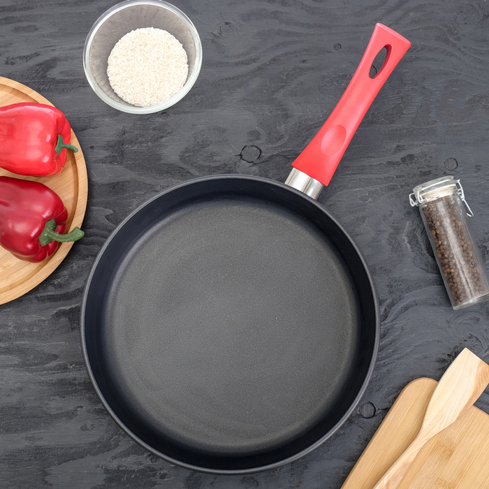 Сковорода 28 см "Авангард"