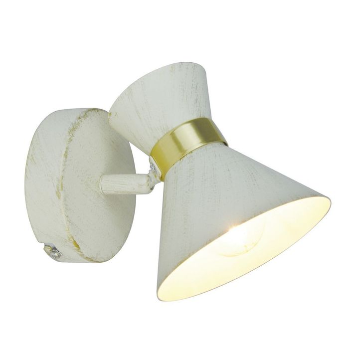 Бра лофт "Киоко", 1 лампа