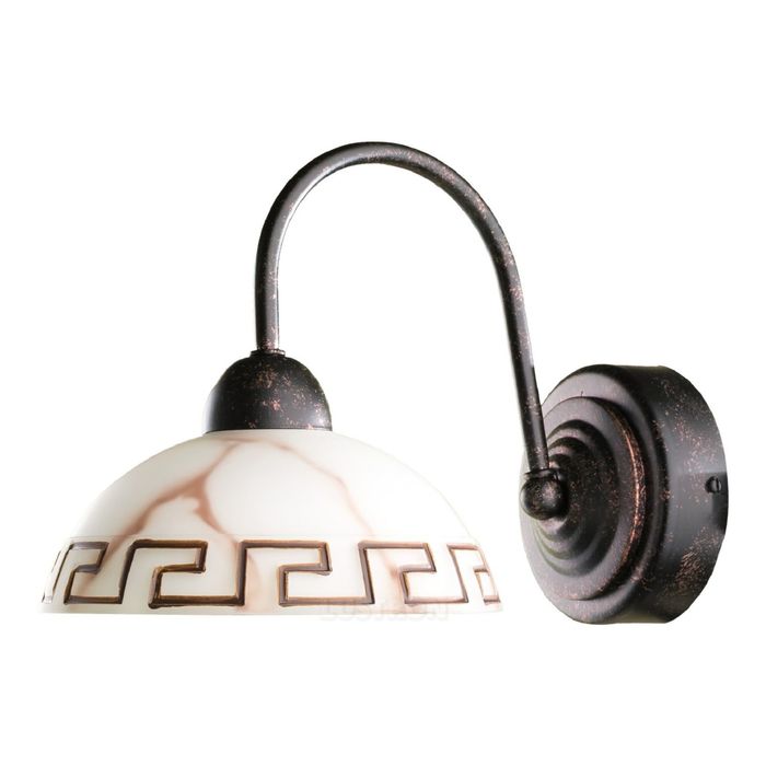 Бра модерн "Минору", 1 лампа